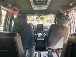 دودج جراند كارافان